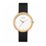Unisex ur MAM 687 ( 39 mm) #1