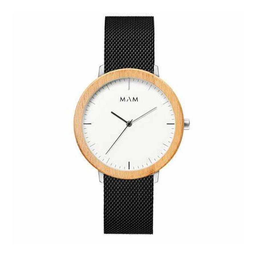 Unisex ur MAM 687 ( 39 mm) #1