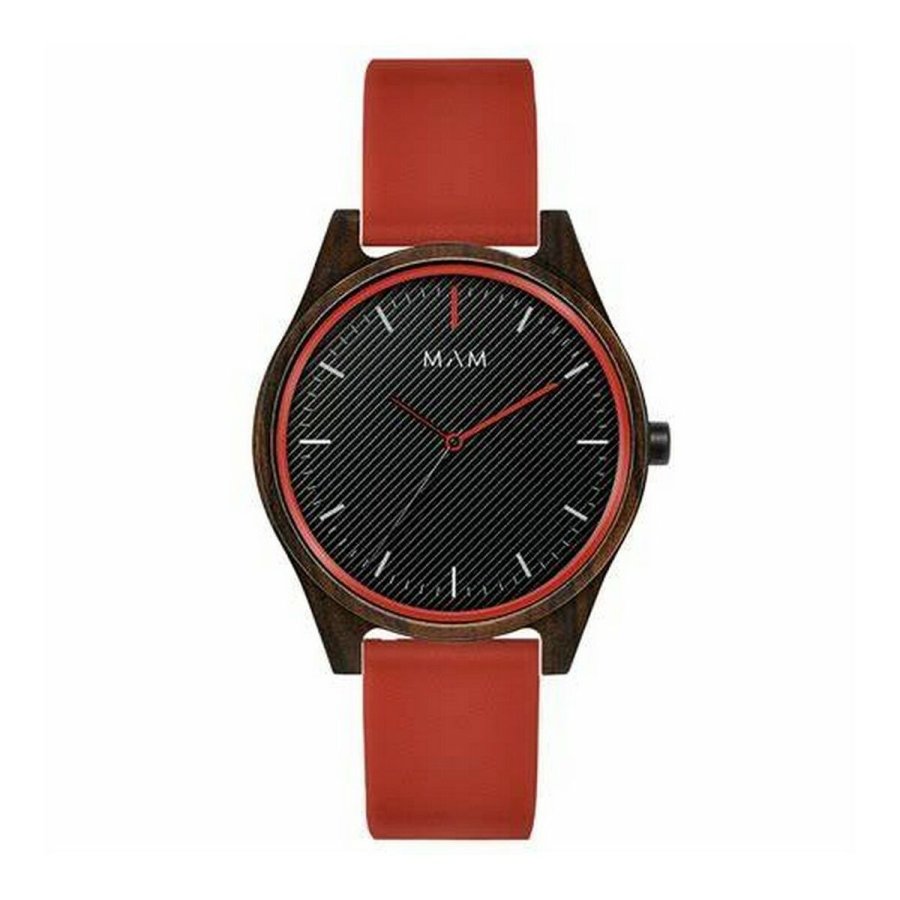Unisex ur MAM 695 ( 39 mm) #1