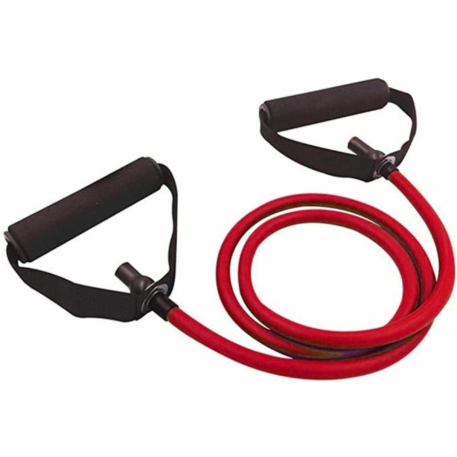 Elastiske modstandsbnd Atipick FIT20086F 120 cm Rd #1