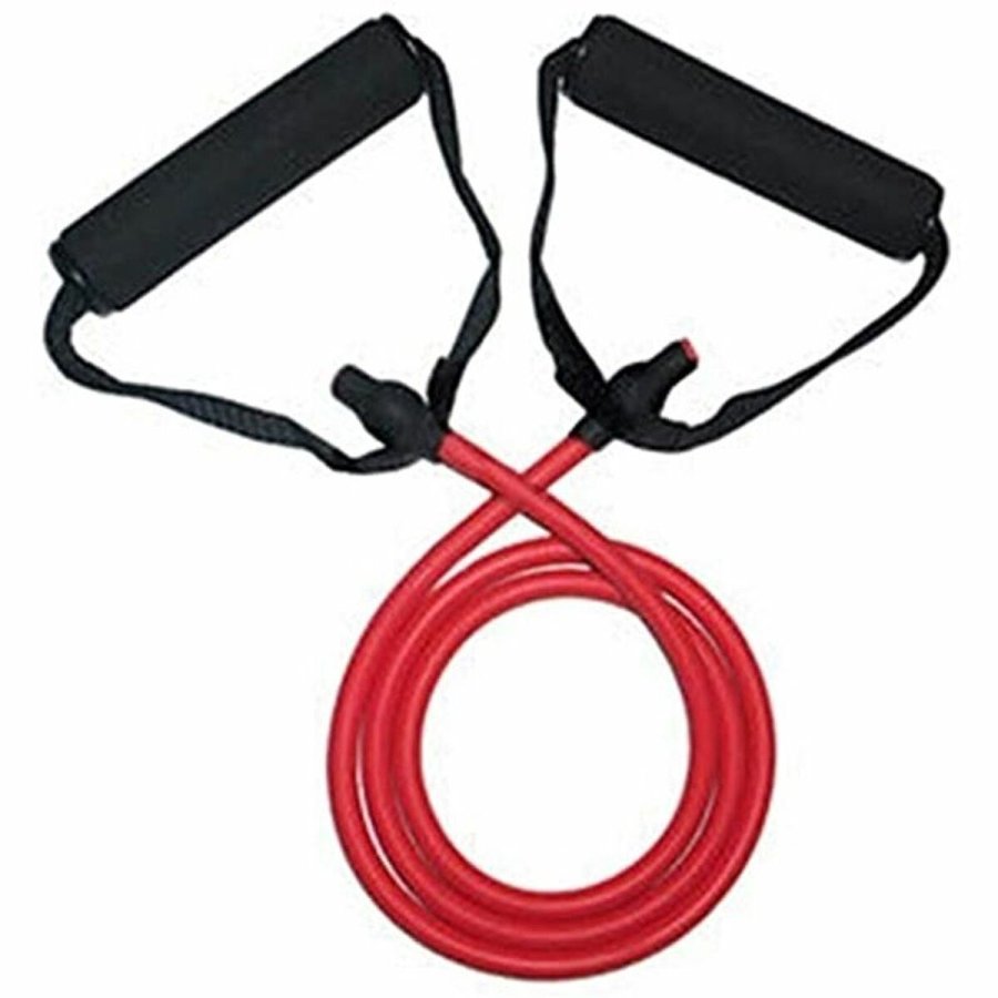 Elastiske modstandsbnd Atipick FIT20086F 120 cm Rd #2