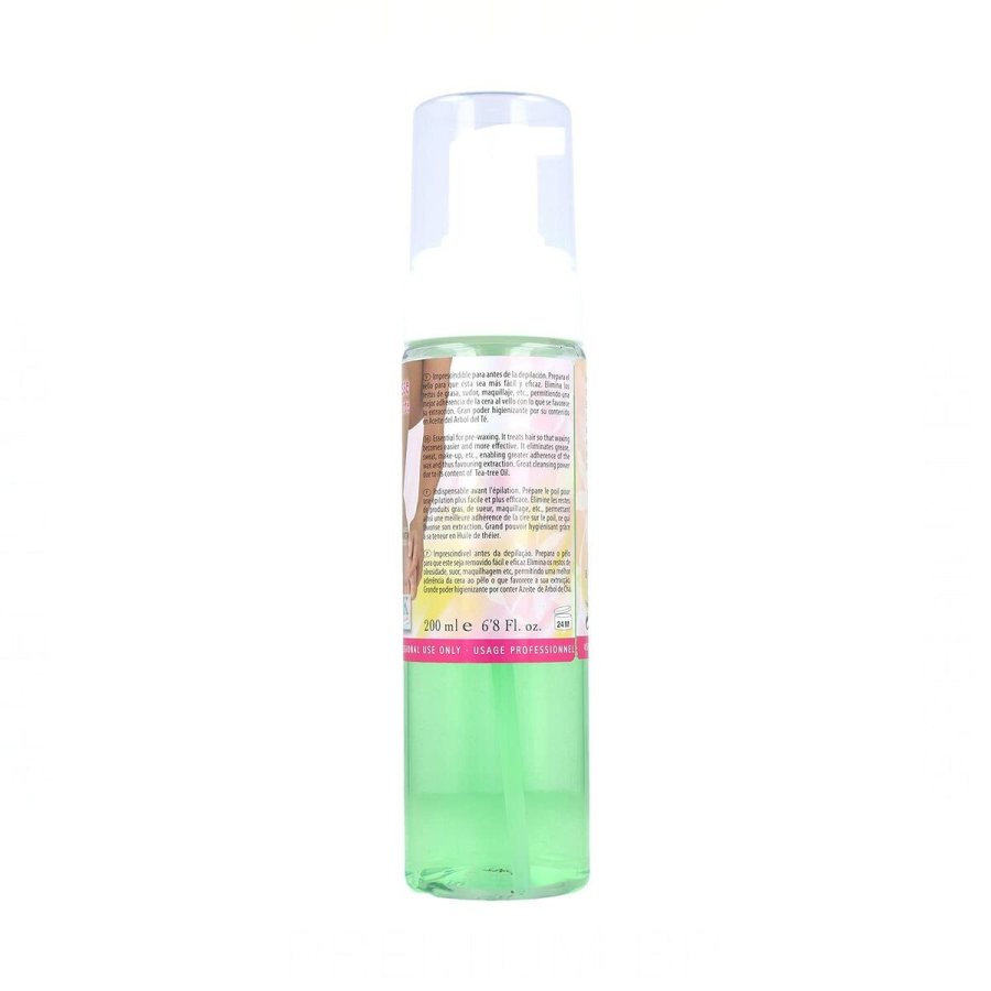 Aftershave Gele Depil Ok 25511 200 ml #3