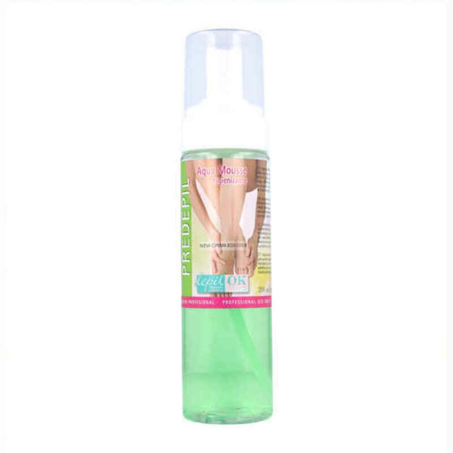 Aftershave Gele Depil Ok 25511 200 ml #1