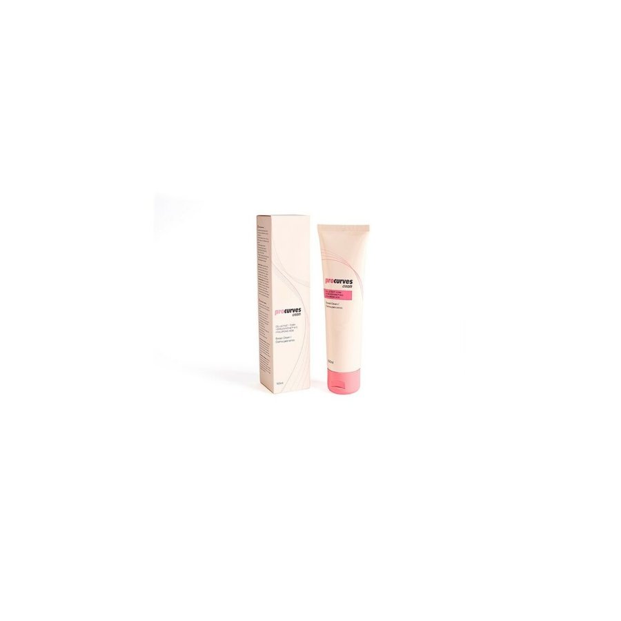 Creme med opstrammende effekt p halsen og kavalergangen 500 Cosmetics 100 ml #1