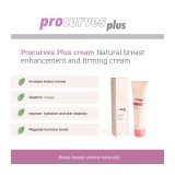 Creme med opstrammende effekt p halsen og kavalergangen 500 Cosmetics 100 ml #2
