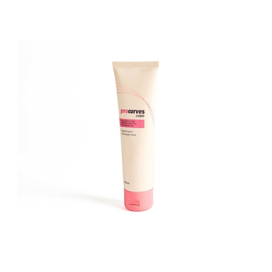 Creme med opstrammende effekt p halsen og kavalergangen 500 Cosmetics 100 ml #3