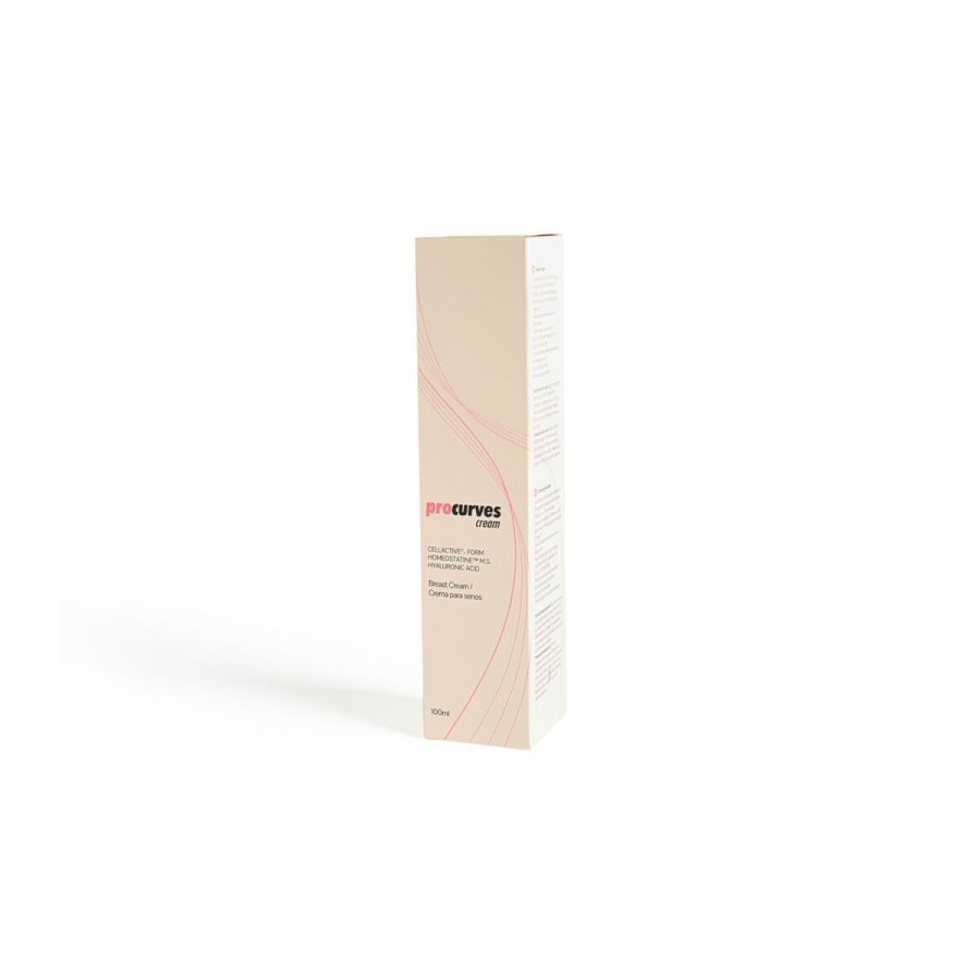 Creme med opstrammende effekt p halsen og kavalergangen 500 Cosmetics 100 ml #5