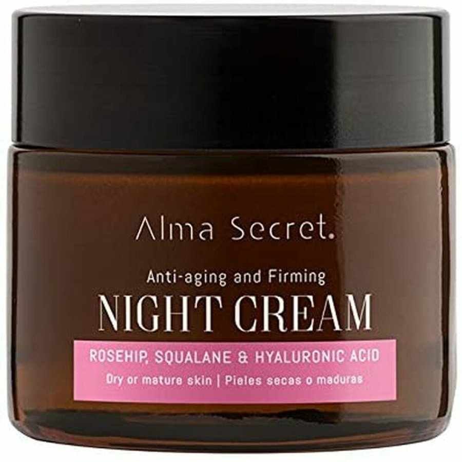 Anti-rynke creme Alma Secret 117 50 ml #1
