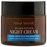 Anti-Age Creme Alma Secret 118 50 ml #1