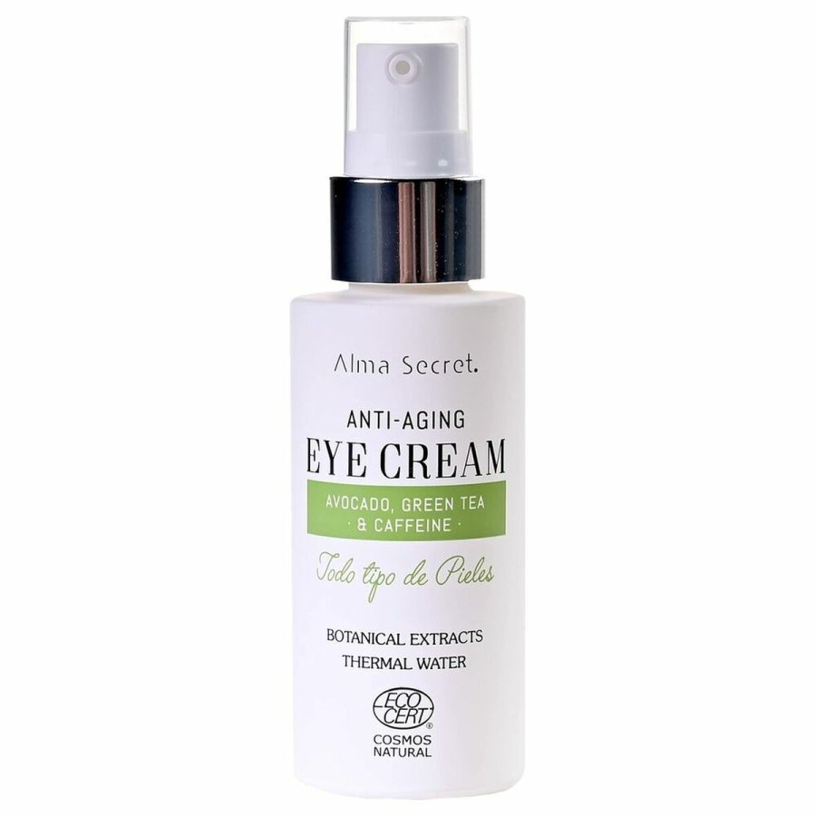 Anti-Age Creme Alma Secret Eye Cream 30 ml #1