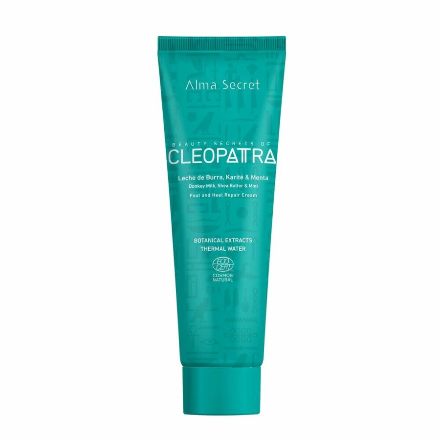 Fugtgivende creme Alma Secret Cleopatra 100 ml #1