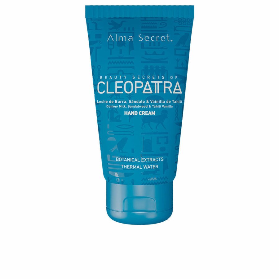 Hndcreme Alma Secret Cleopatra 40 ml #1