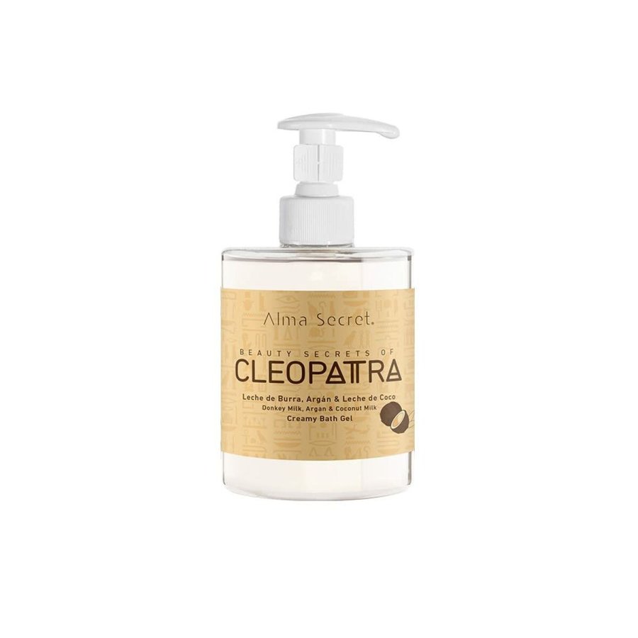 Shower gel Alma Secret Cleopatra Kokos 500 ml #2