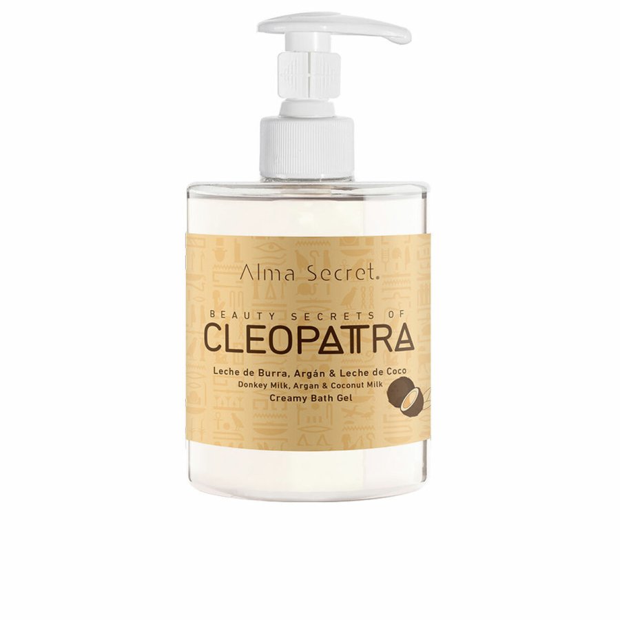 Shower gel Alma Secret Cleopatra Kokos 500 ml #1