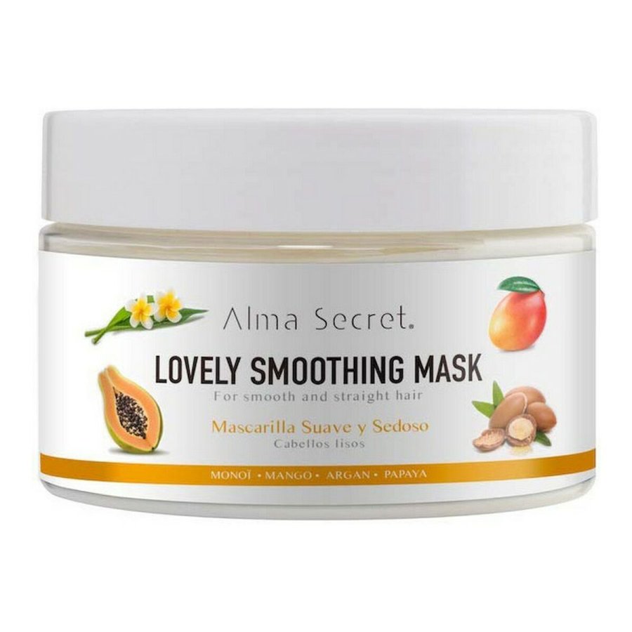 Hrmaske Alma Secret Lovely Smoothing 250 ml #1