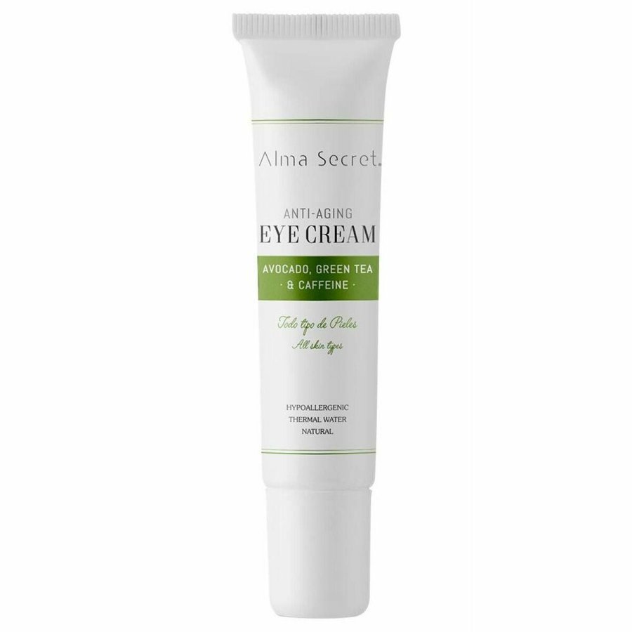 Anti-Age Creme Alma Secret Eye Cream 10 ml #1