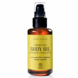 Kropsolie Body Oil 100 ml #1