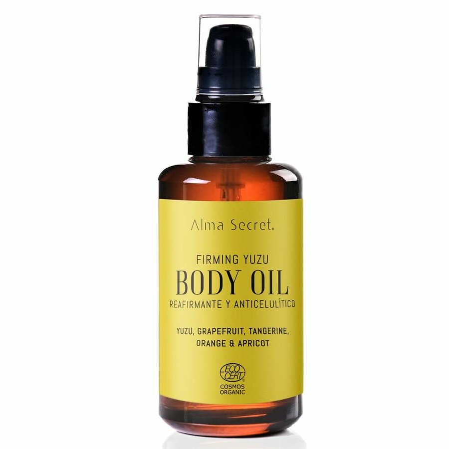 Kropsolie Body Oil 100 ml #1