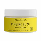 Fugtgivende bodylotion Alma Secret Firming Yuzu 250 ml #1