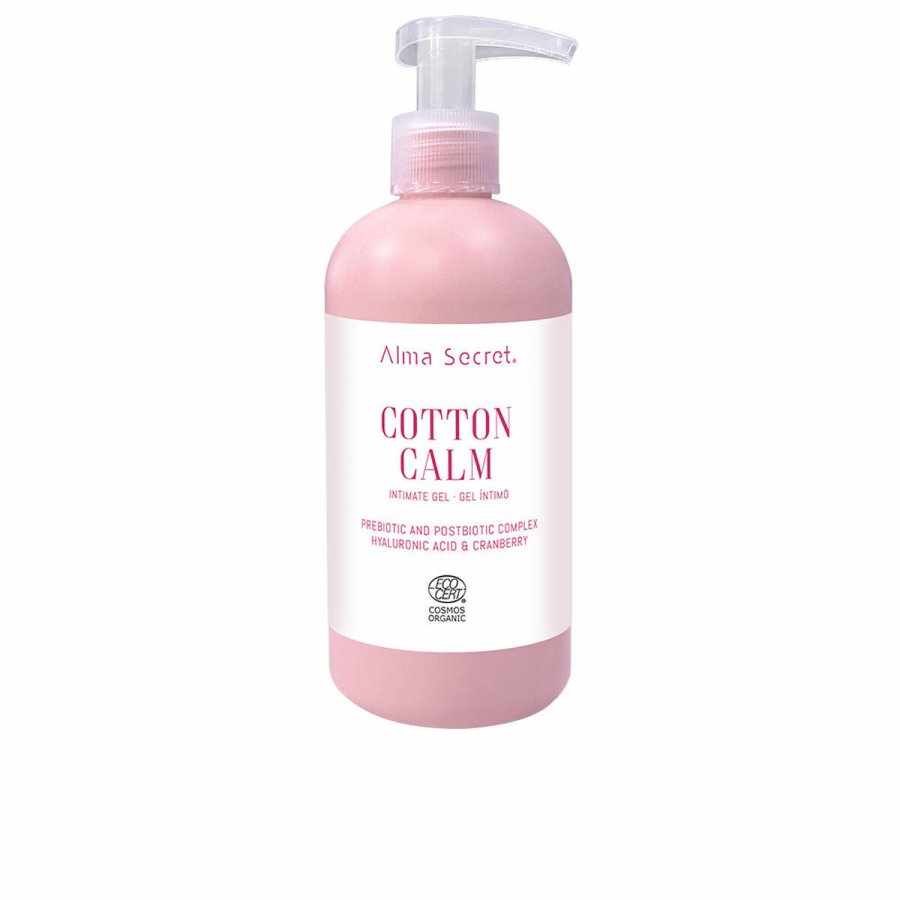 Shower gel Alma Secret COTTON CALM #1