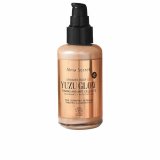 Cellulite kropsolie Alma Secret Yuzu Glow 100 ml Lysreflekterende #1