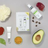 Makeup St Alma Secret FACIAL ALMA SECRET #4