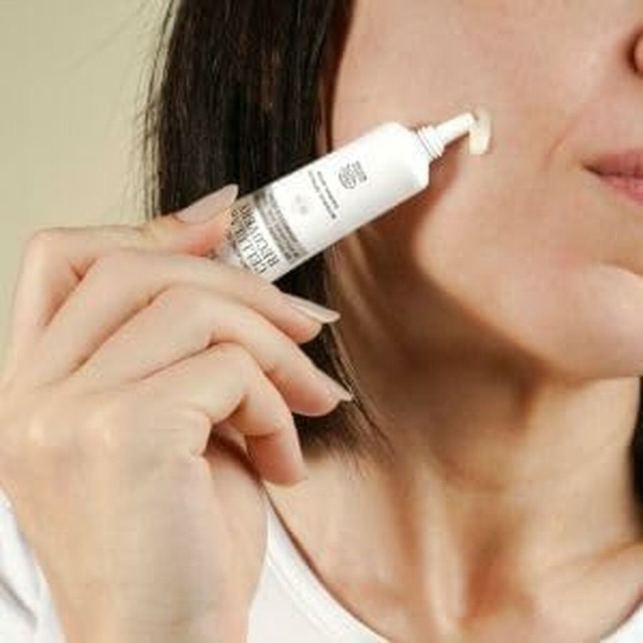 Makeup St Alma Secret FACIAL ALMA SECRET #7