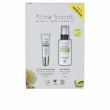 Makeup St Alma Secret FACIAL ALMA SECRET #2