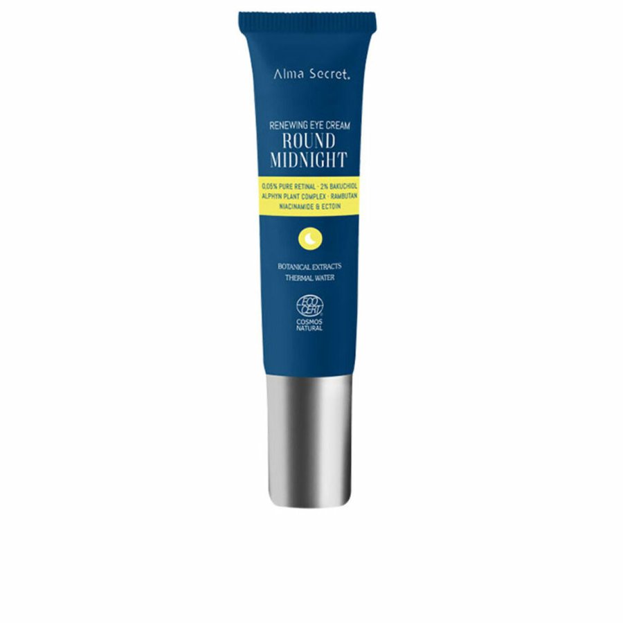 jenpleje Alma Secret FACIAL ALMA SECRET 10 ml #1