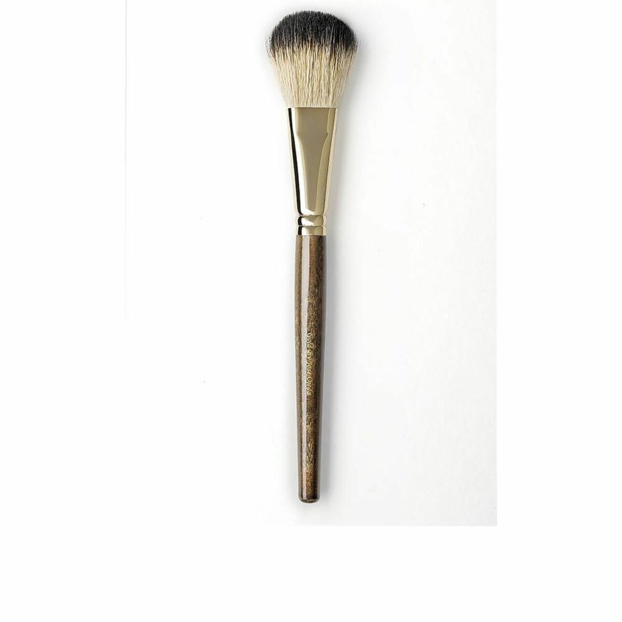 Makeup brste Gold By Jos Ojeda Brocha Ged (1 enheder) #1