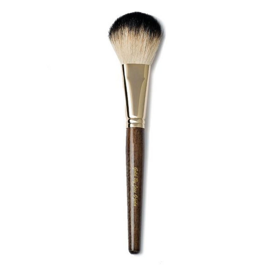 Makeup brste Gold By Jos Ojeda Pincel #1