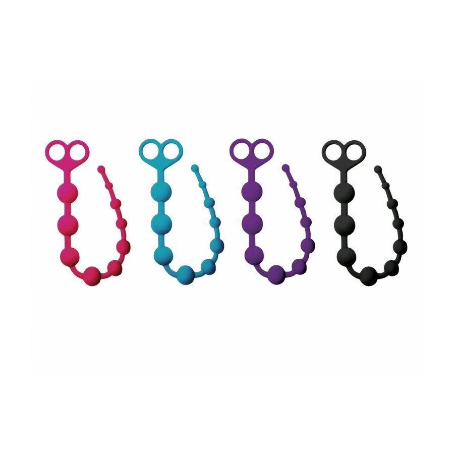 Analkugler Virgite Pink #2