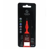 Anal plug Virgite Lilla #3