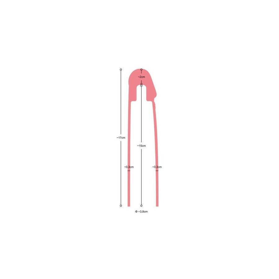 Penisringe Virgite Kd #6