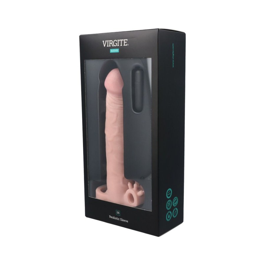 Penisringe Virgite #3