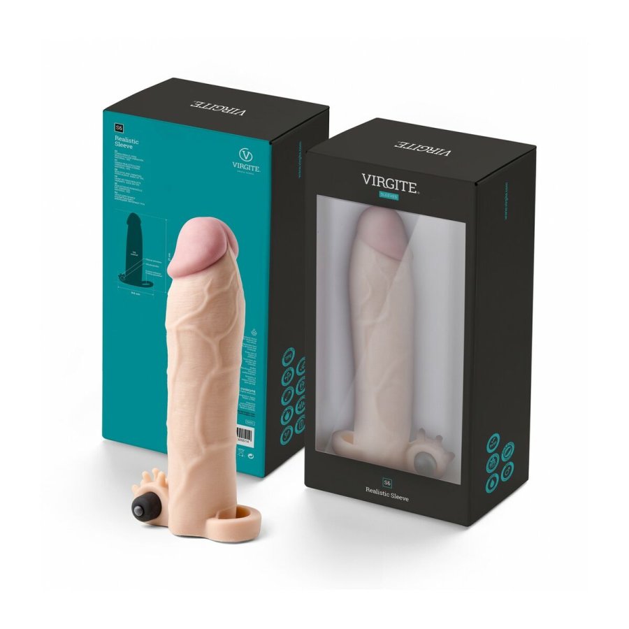 Penisringe Virgite Kd #2