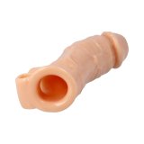 Penis cover Virgite 21 cm #7