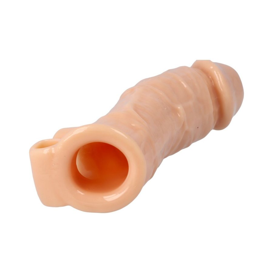 Penis cover Virgite 21 cm #7