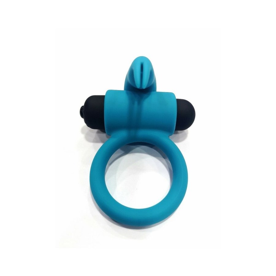 Vibrerende Ring Virgite E9 Bl #1
