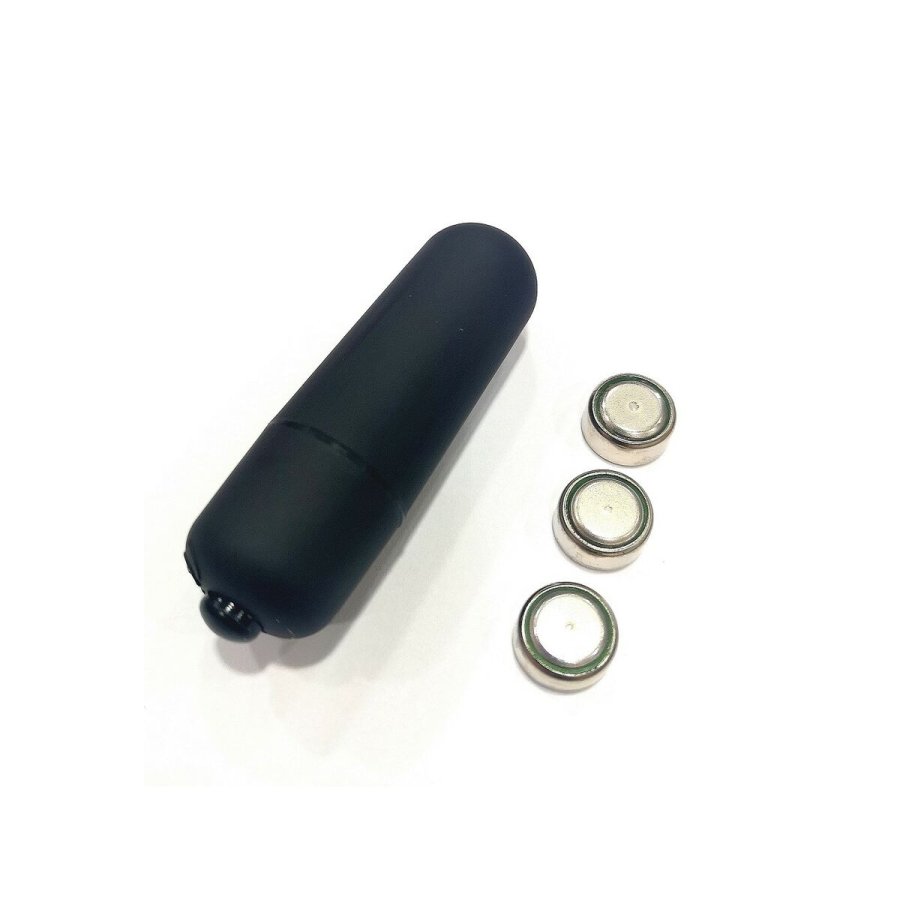 Vibrerende Ring Virgite E9 Bl #3