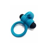 Vibrerende Ring Virgite E9 Bl #7