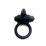Vibrerende Ring Virgite E9 Sort #1