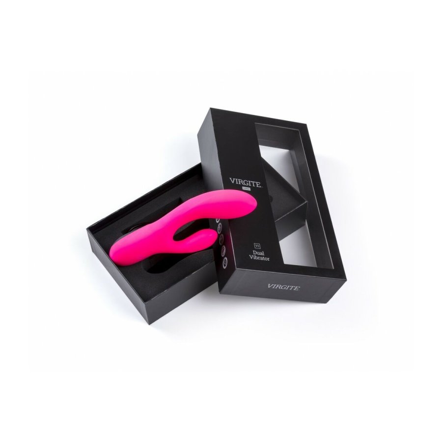 G-Punkt Vibrator Virgite Pink #5