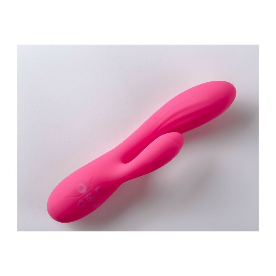 G-Punkt Vibrator Virgite Pink #9