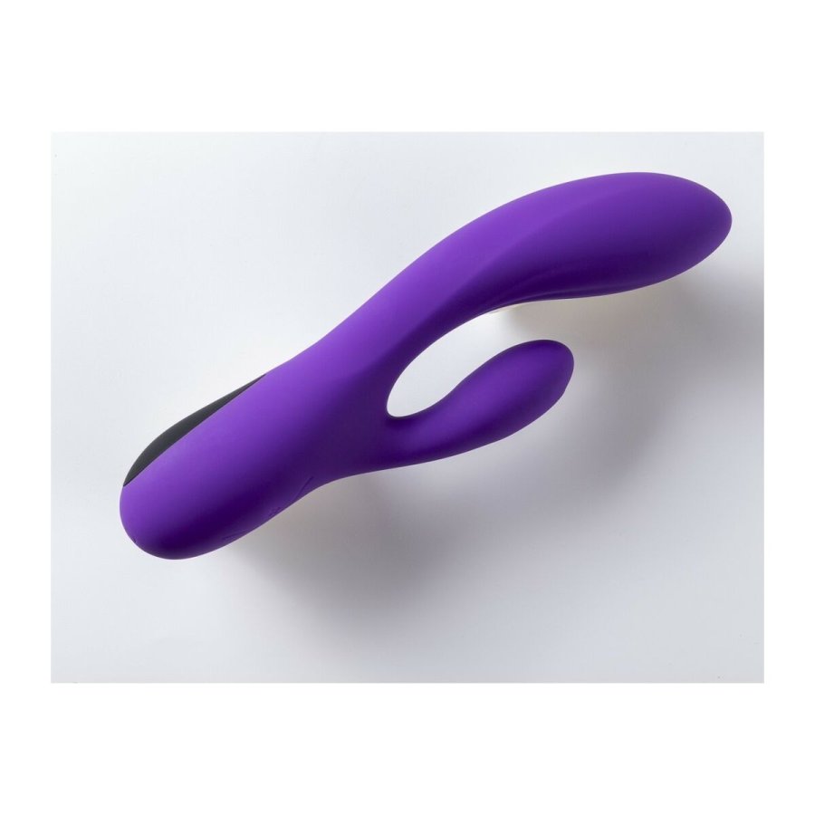 G-Punkt Vibrator Virgite Lilla #3