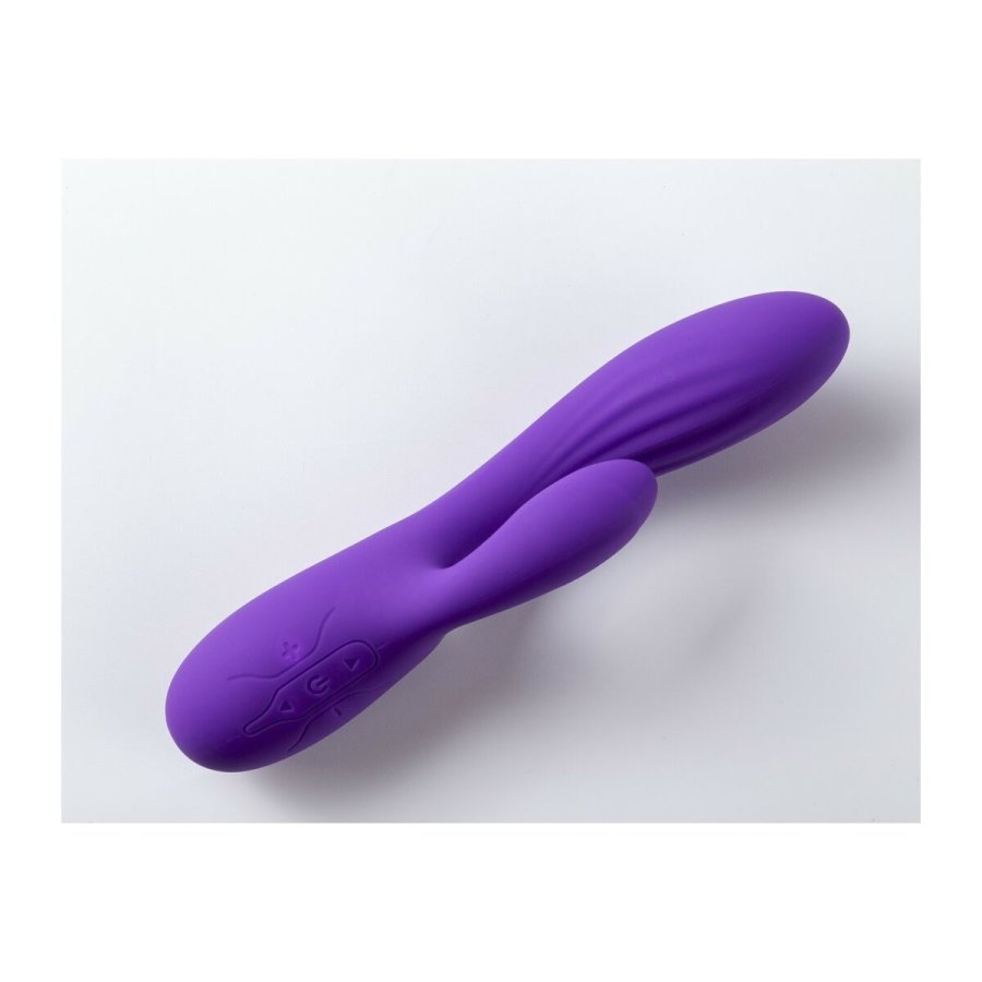 G-Punkt Vibrator Virgite Lilla #5
