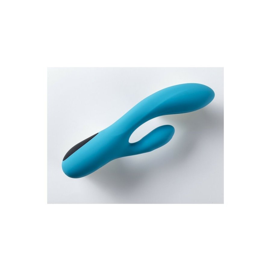 Vibrator Virgite Bl #1