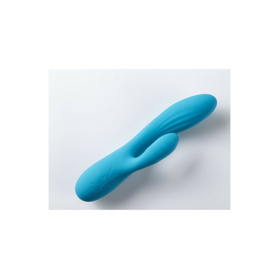 Vibrator Virgite Bl #5