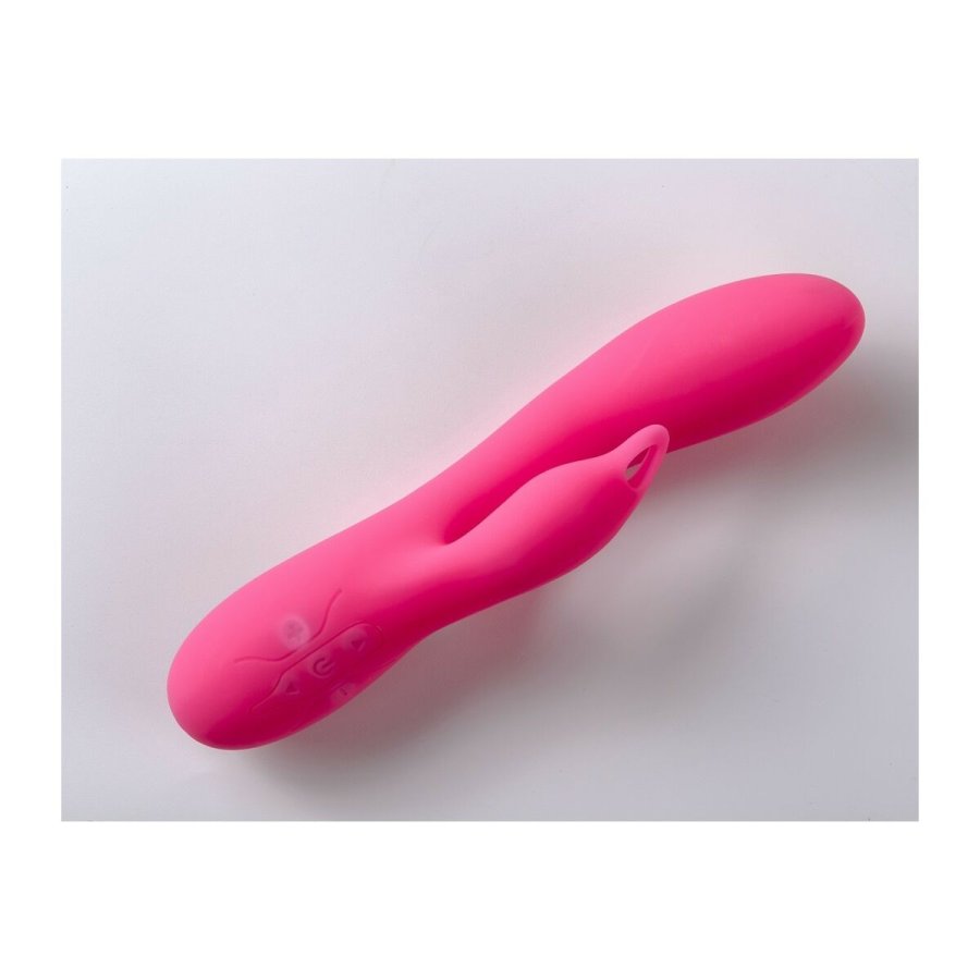 G-Punkt Vibrator Virgite Pink #3