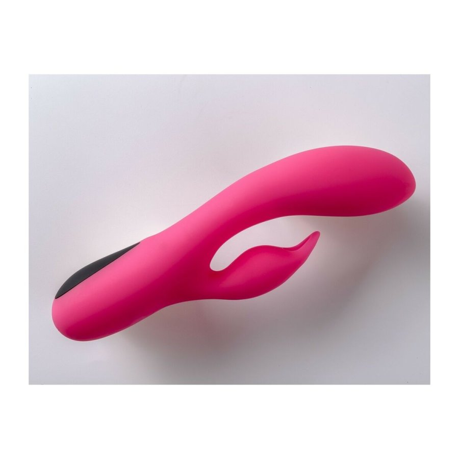 G-Punkt Vibrator Virgite Pink #5